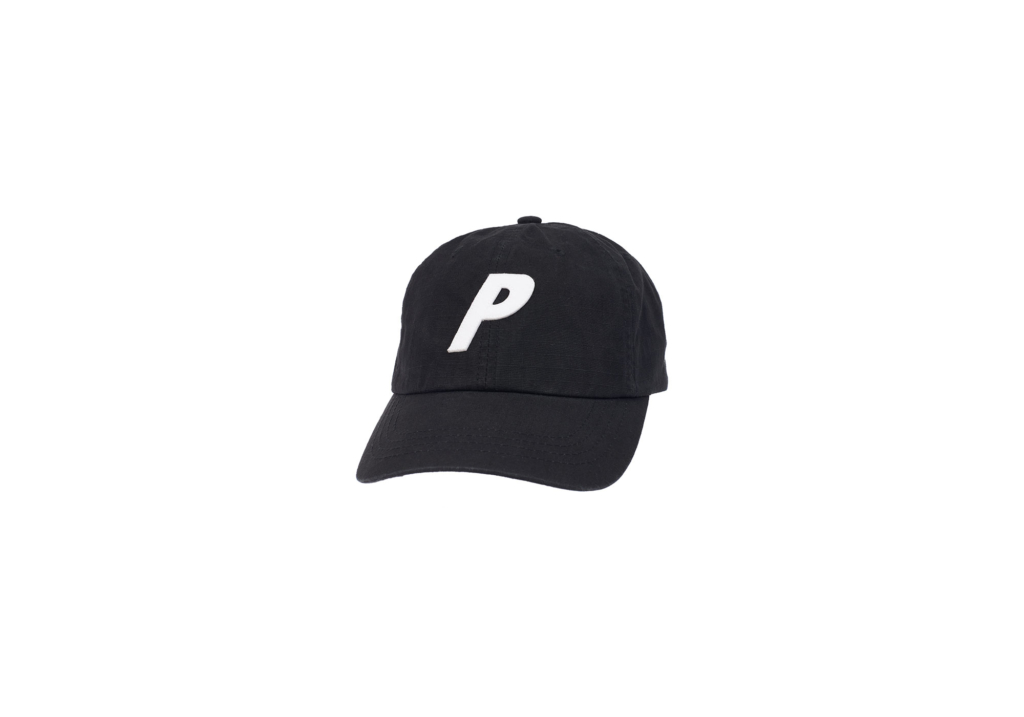 PALACE RIPSTOP P 6-PANEL