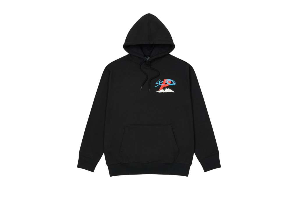 Palace P-zen Hood