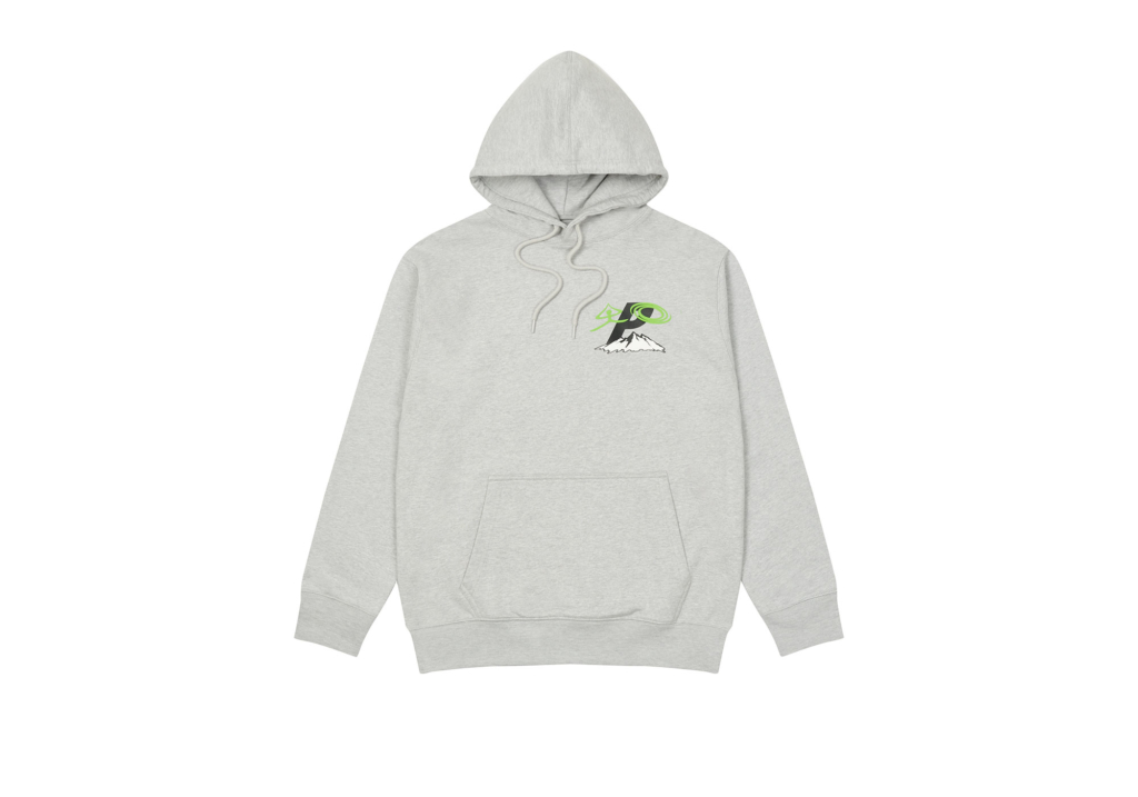 Palace P-zen Hood