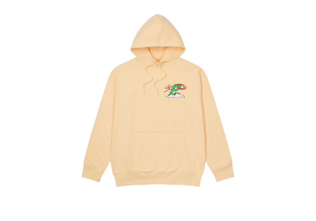 Palace P-zen Hood