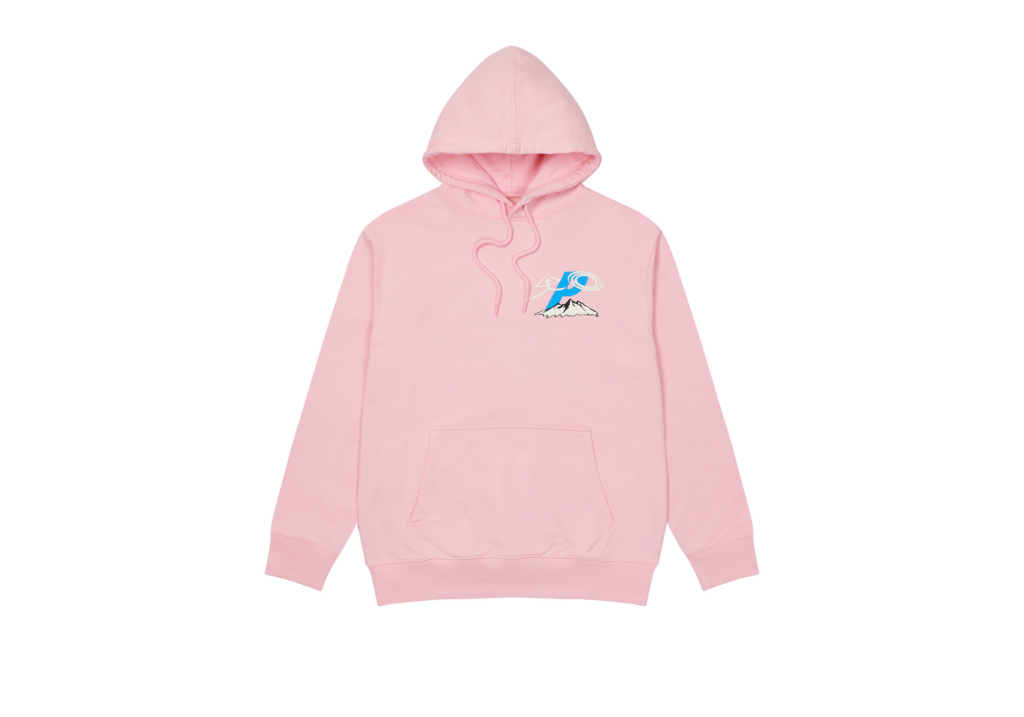 Palace P-zen Hood