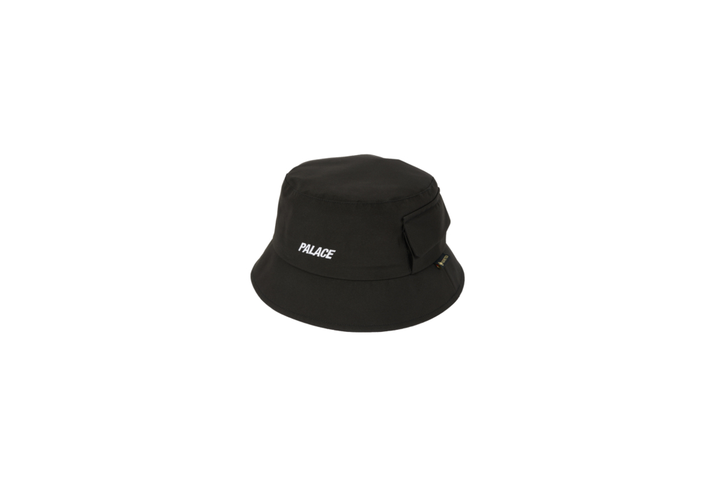 PALACE GORE-TEX THE DON BUCKET HAT