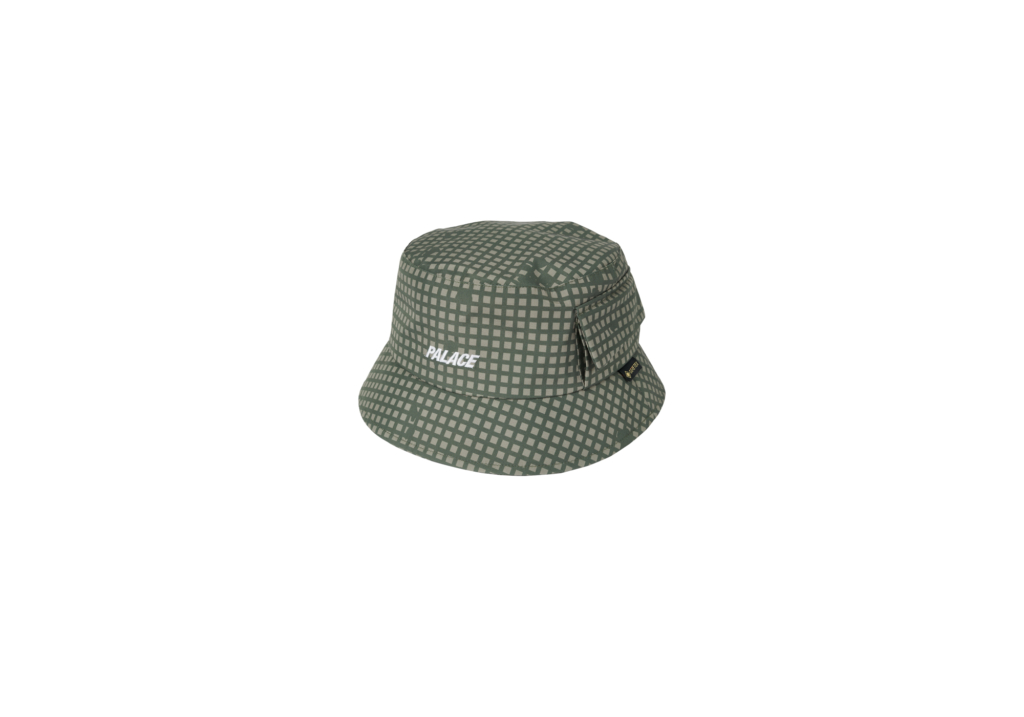 PALACE GORE-TEX THE DON BUCKET HAT