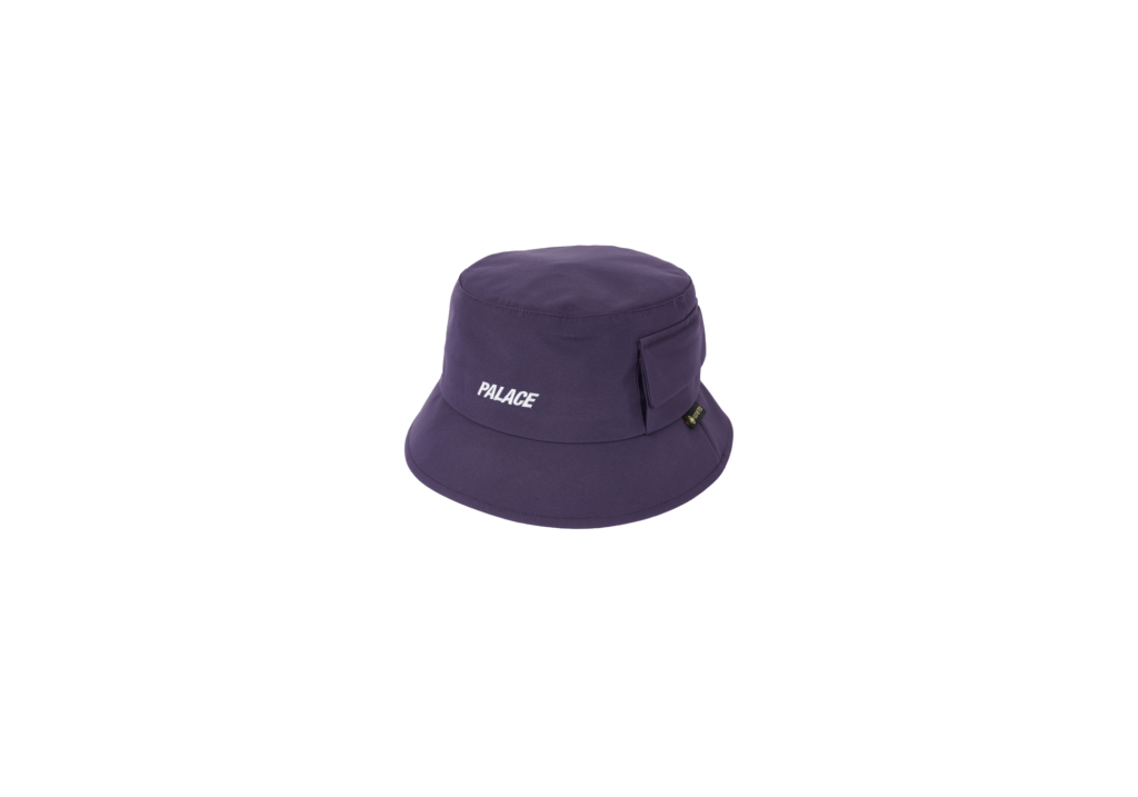 PALACE GORE-TEX THE DON BUCKET HAT
