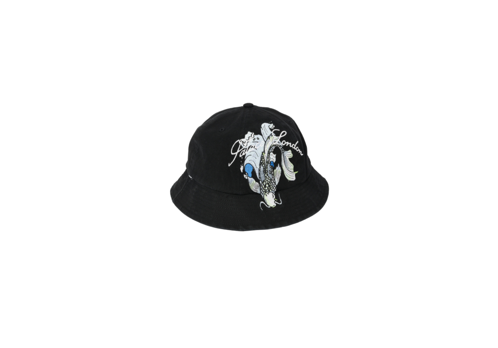 Palace Carp Bucket Hat