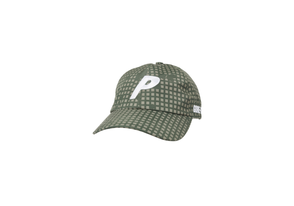 PALACE GORE-TEX THE DON P 6-PANEL