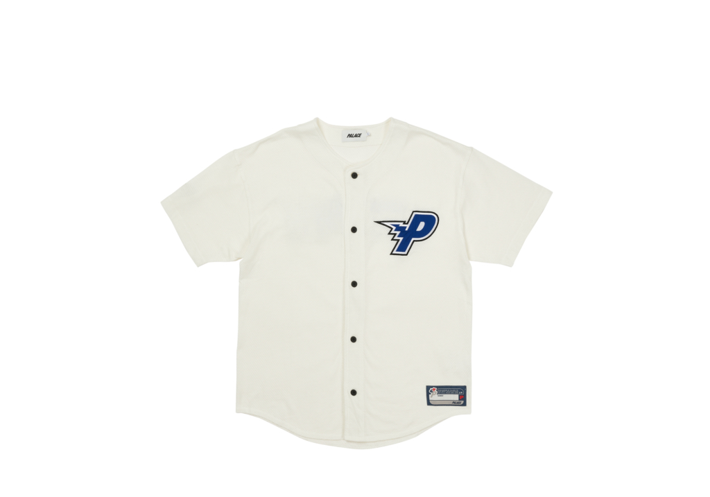 PALACE BOLT JERSEY
