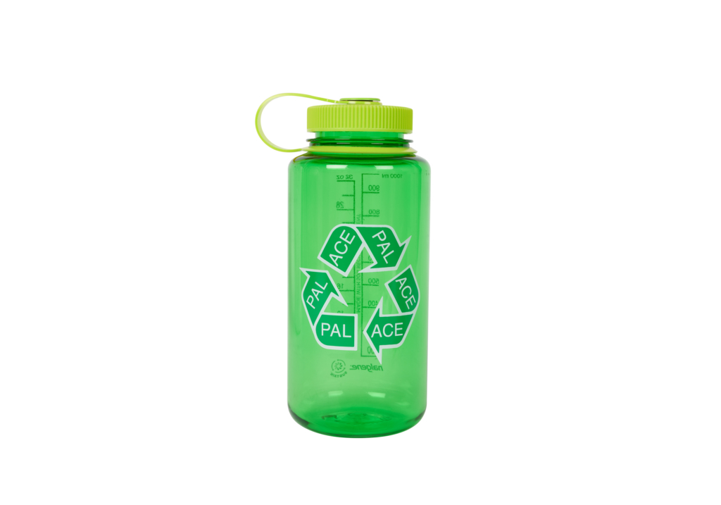 PALACE NALGENE P-CYCLE WATER BOTTLE