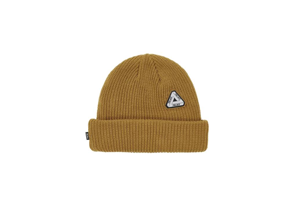 Head Top Beanie