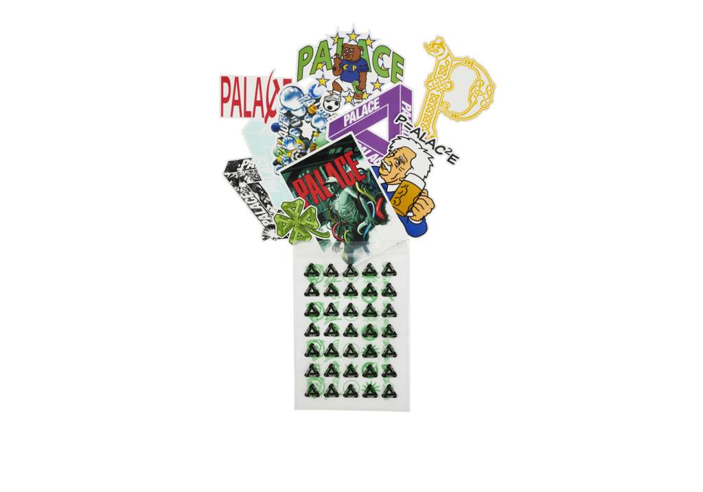 Sticker Pack