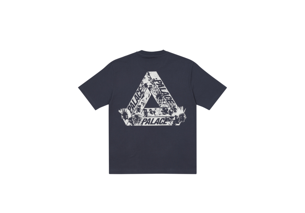 Tri-heads T-shirt