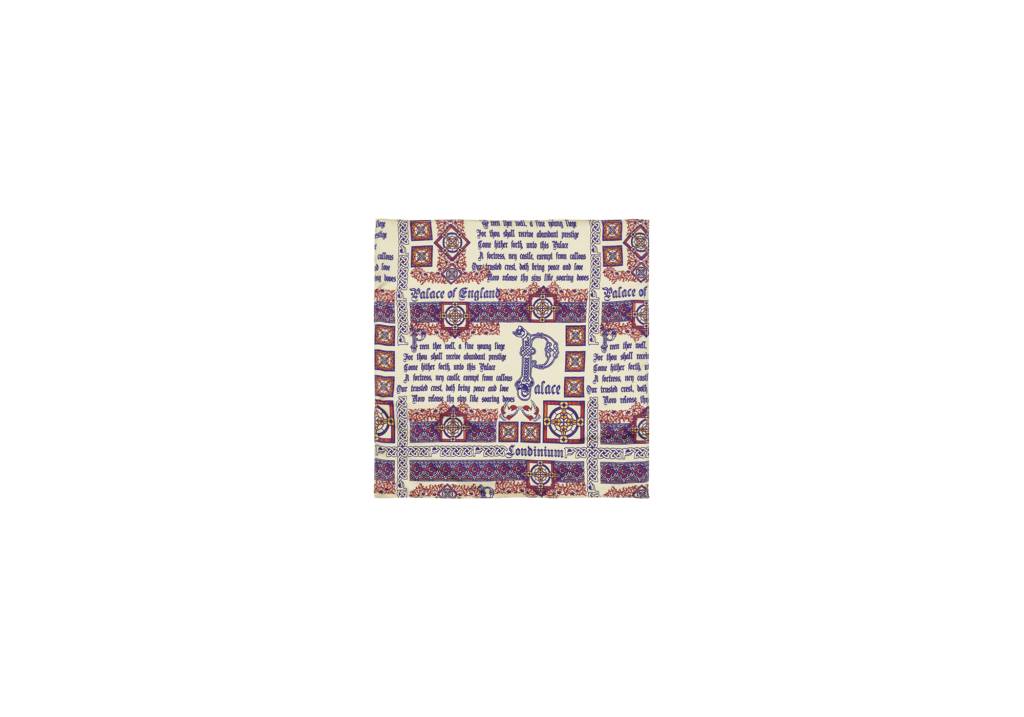 Medieval Silk Bandana