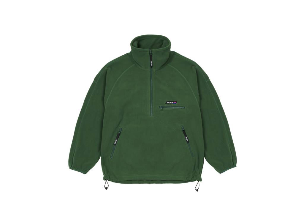 Polar Fleece Outer Funnel