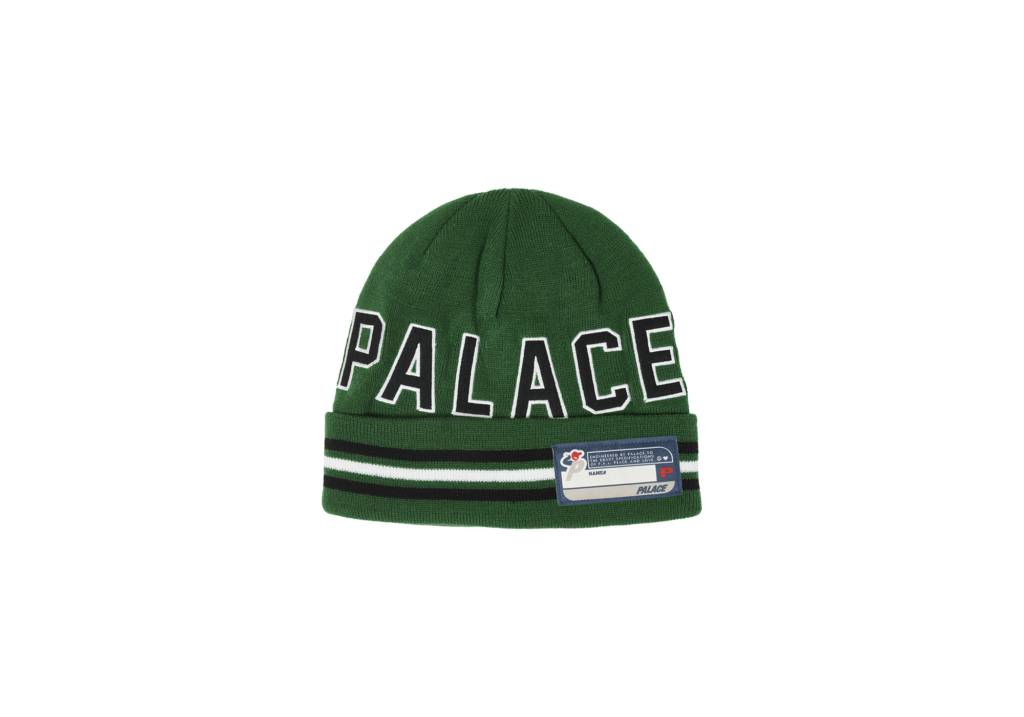 College Beanie