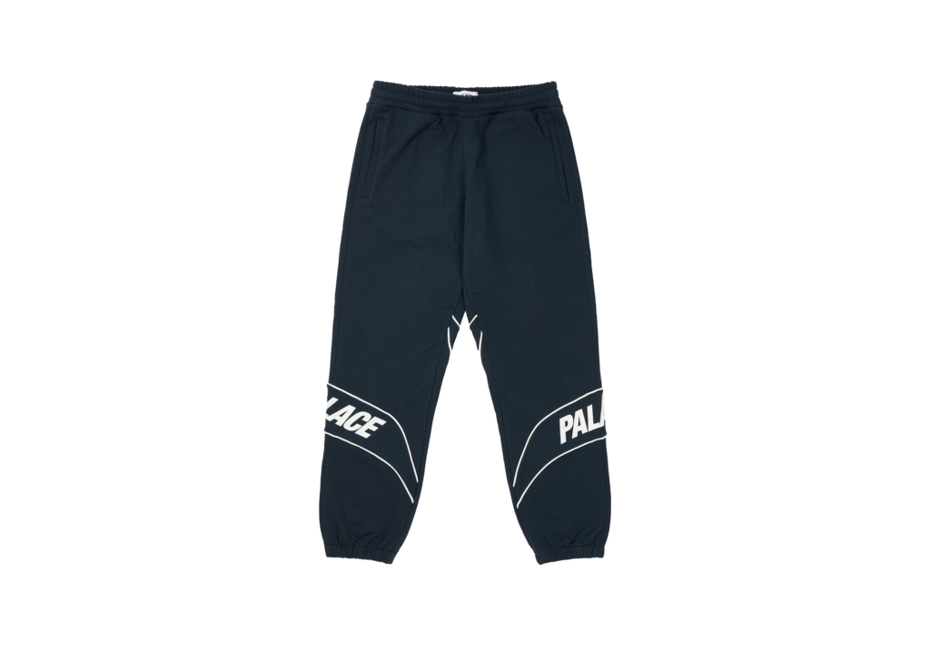 Pipe Joggers