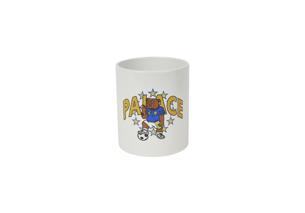 Euro Mug