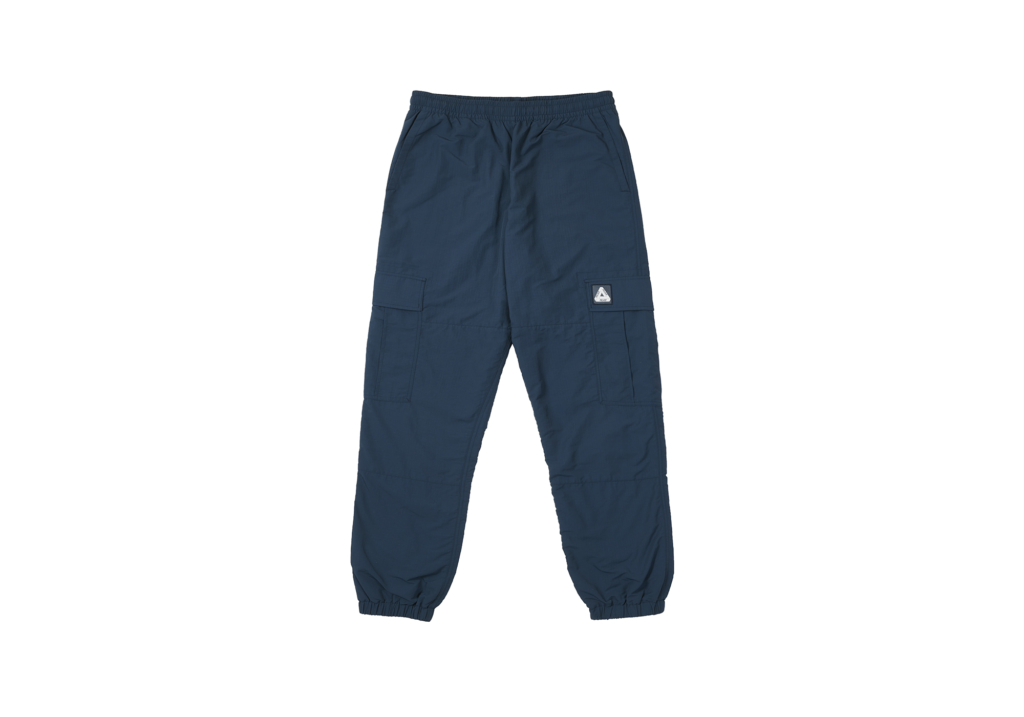 Shell Cargo Pant