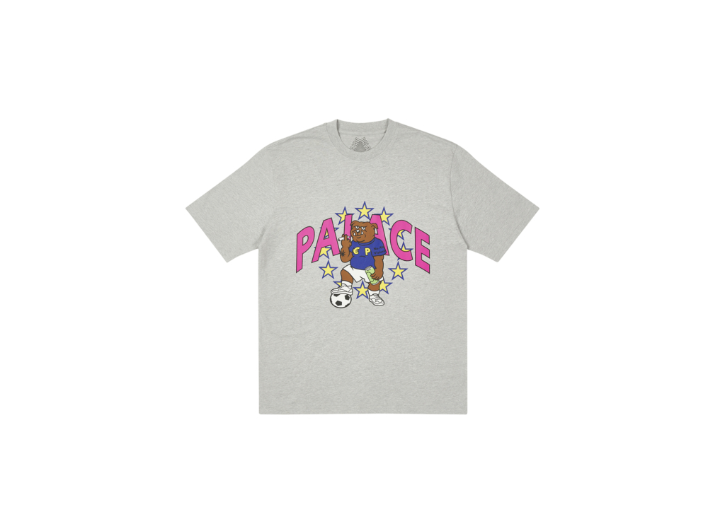 Euro T-shirt