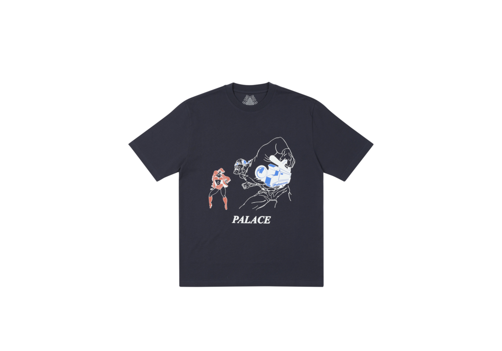 P-sonic T-shirt