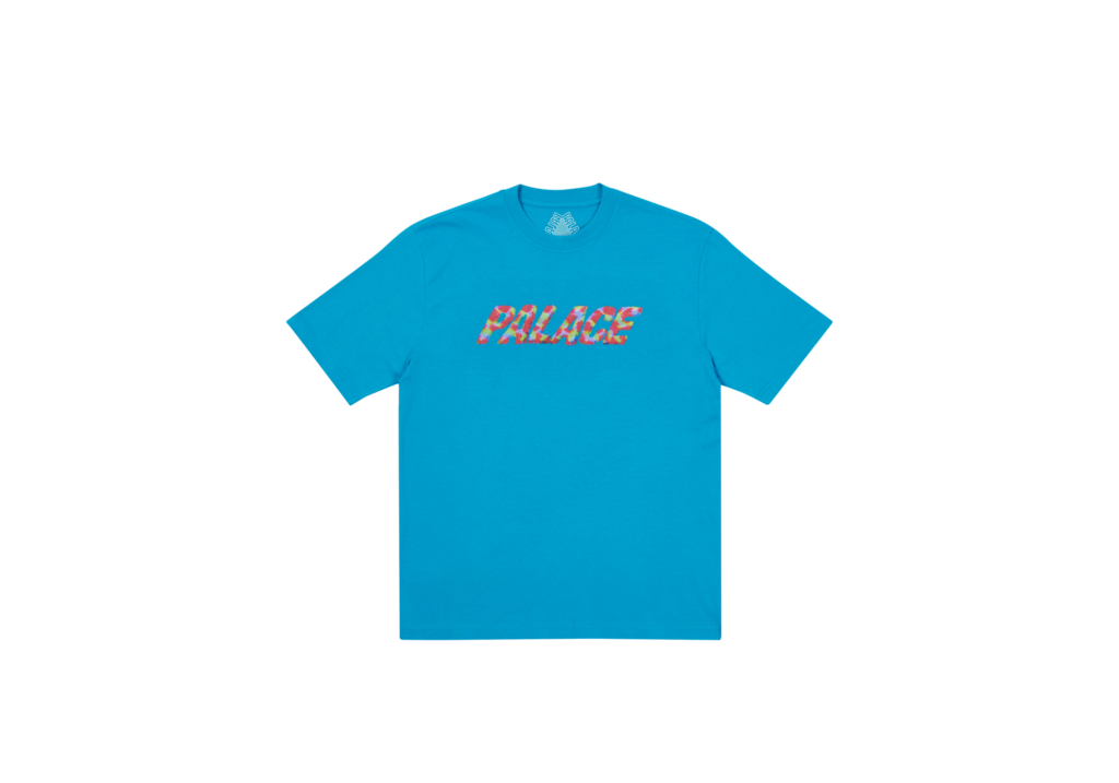 Palace Fluffly T-shirt
