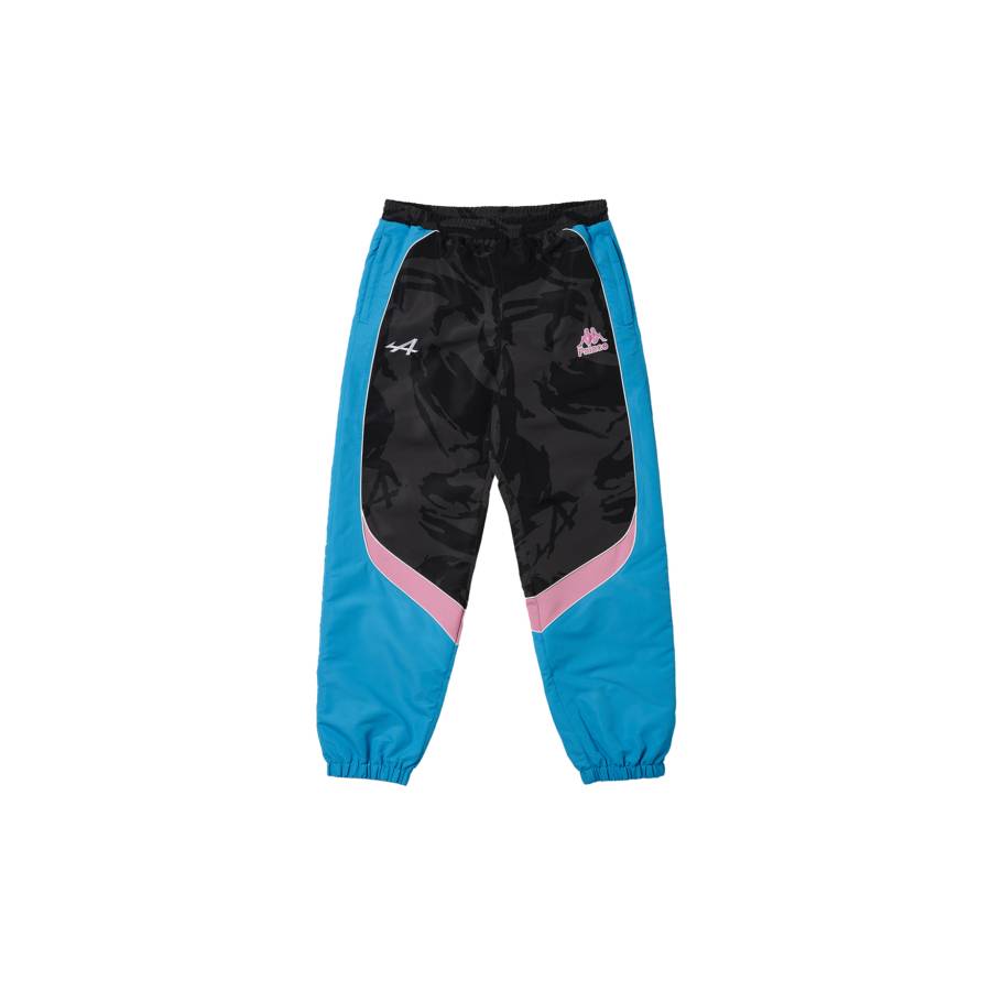 Palace Kappa Alpine Pants Black