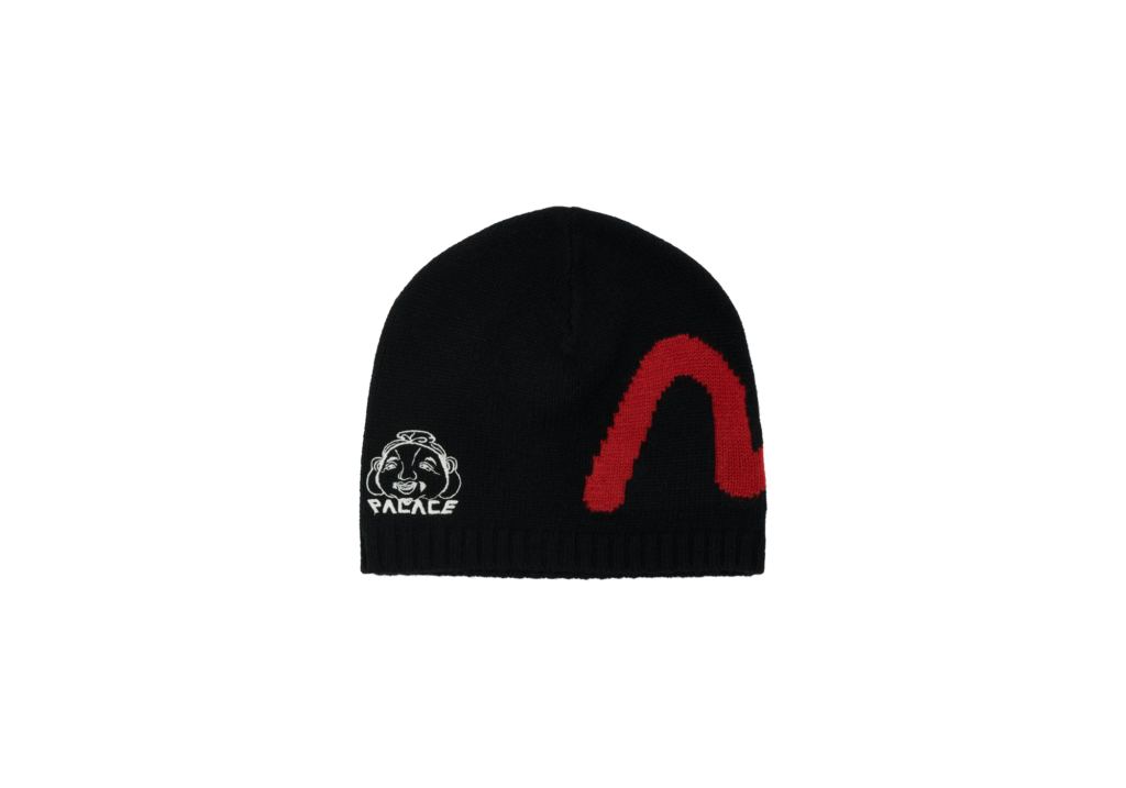 Palace Evisu