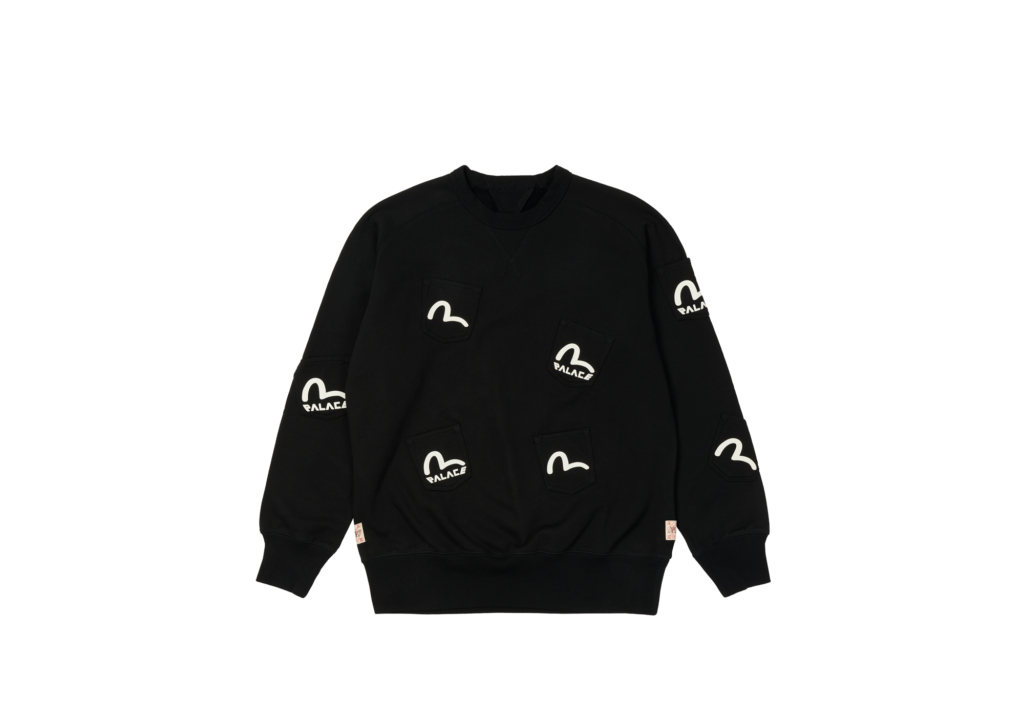 Palace Evisu
