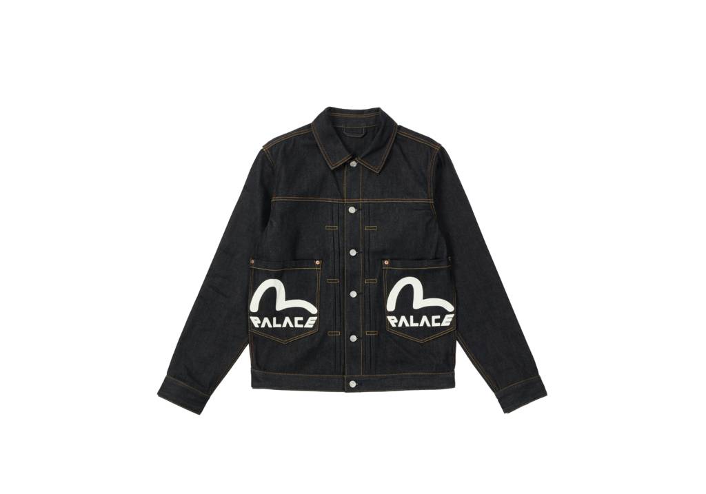 Palace Evisu