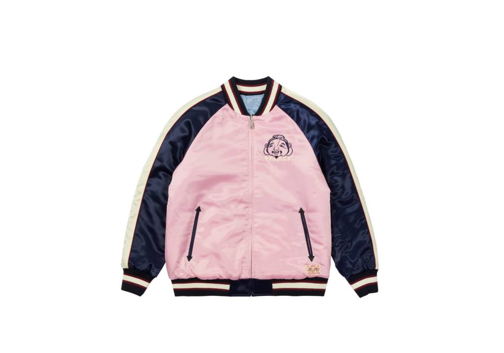 Palace Evisu
