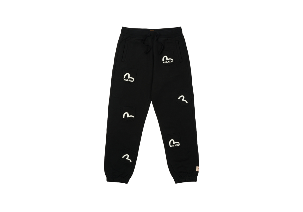 Palace Evisu