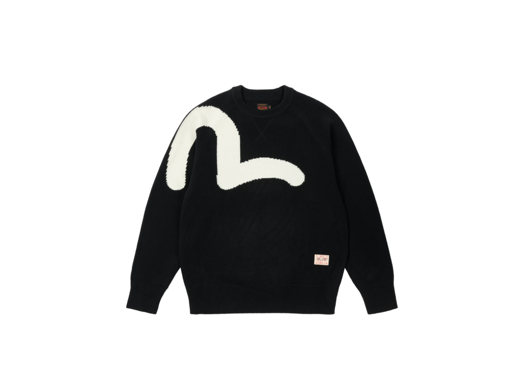 Palace Evisu