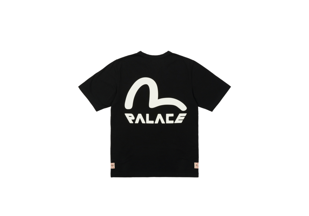Palace Evisu