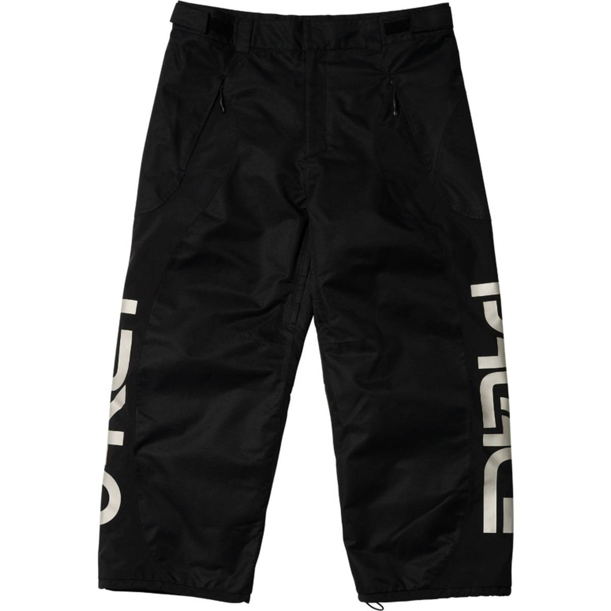 Palace Oakley Snow Trouser Black