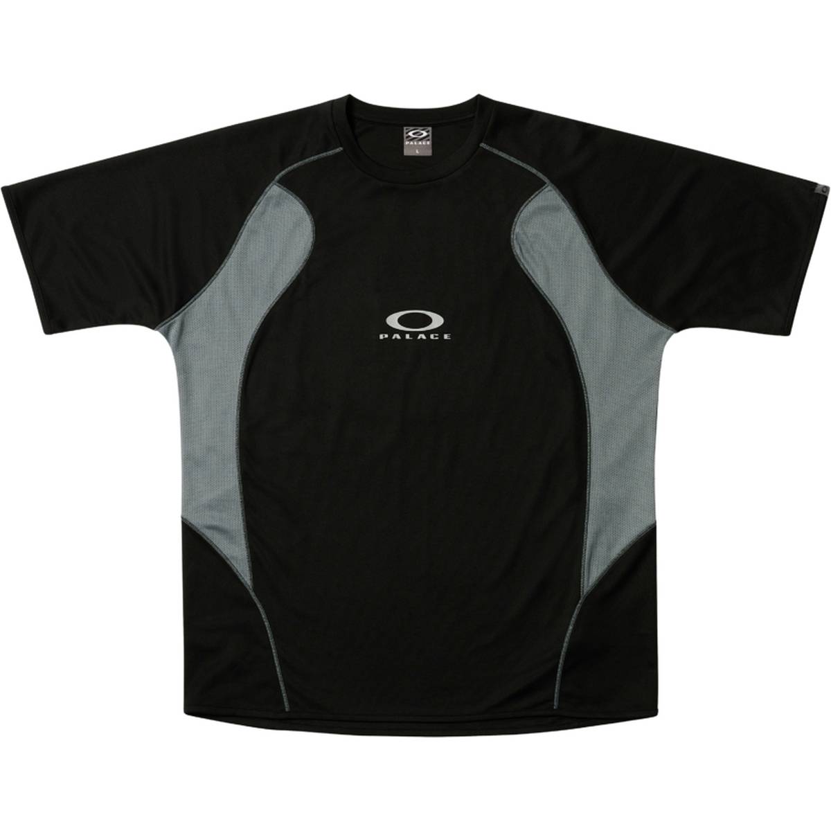 Palace Oakley Tech Jersey Black