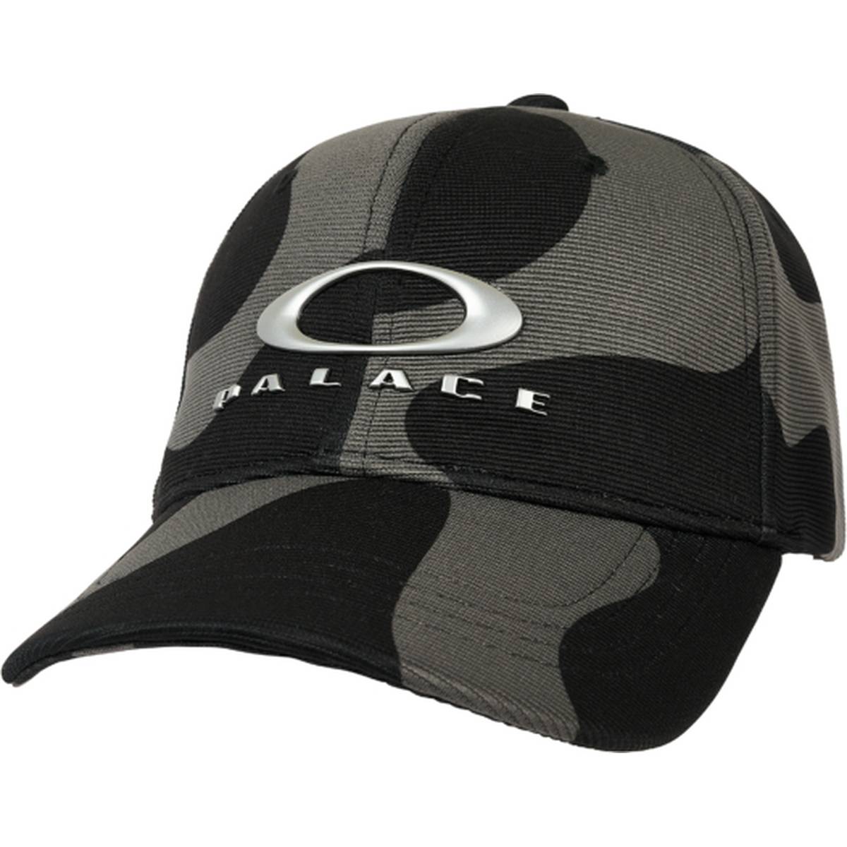 Palace Oakley 6 Panel Night Clouds