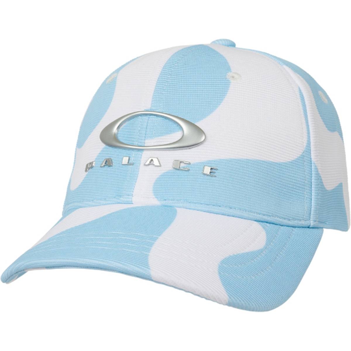 Palace Oakley 6 Panel Cloud