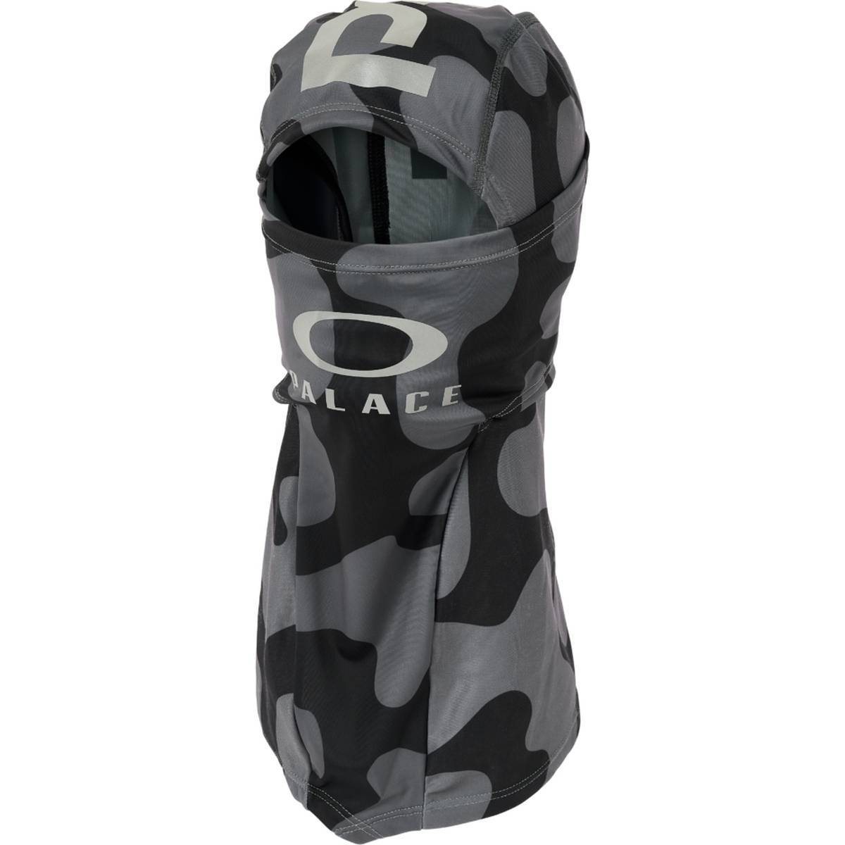 Palace Oakley Stretch Balaclava Night Clouds
