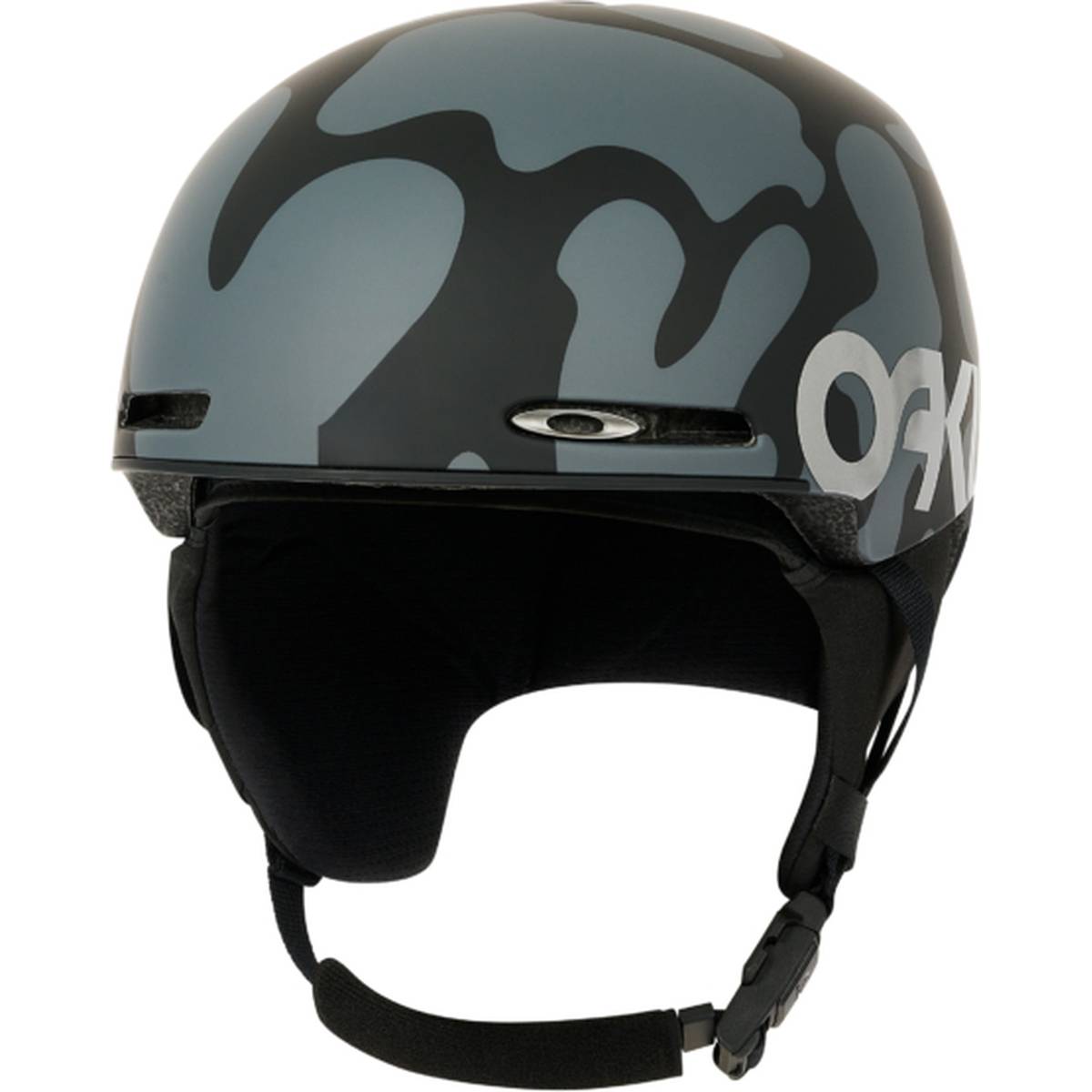Palace Oakley Mod 1 Helmet Night Clouds