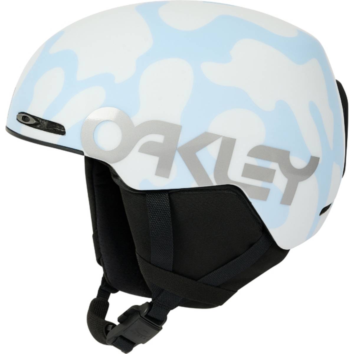 Palace Oakley Mod 1 Helmet Cloud