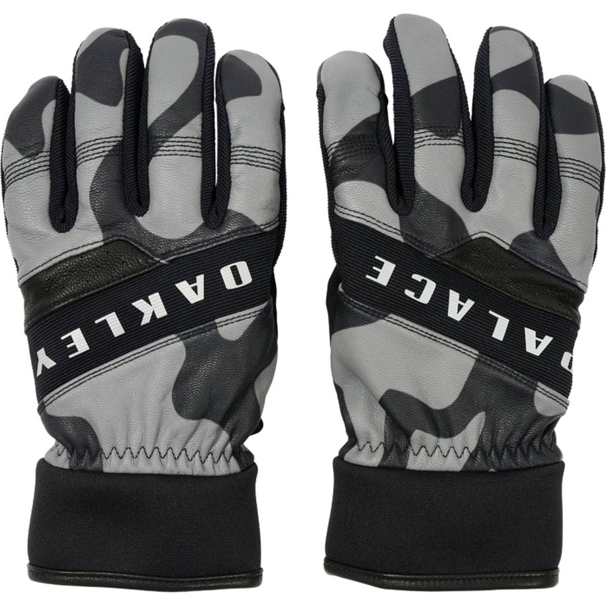 Palace Oakley Snow Glove Black