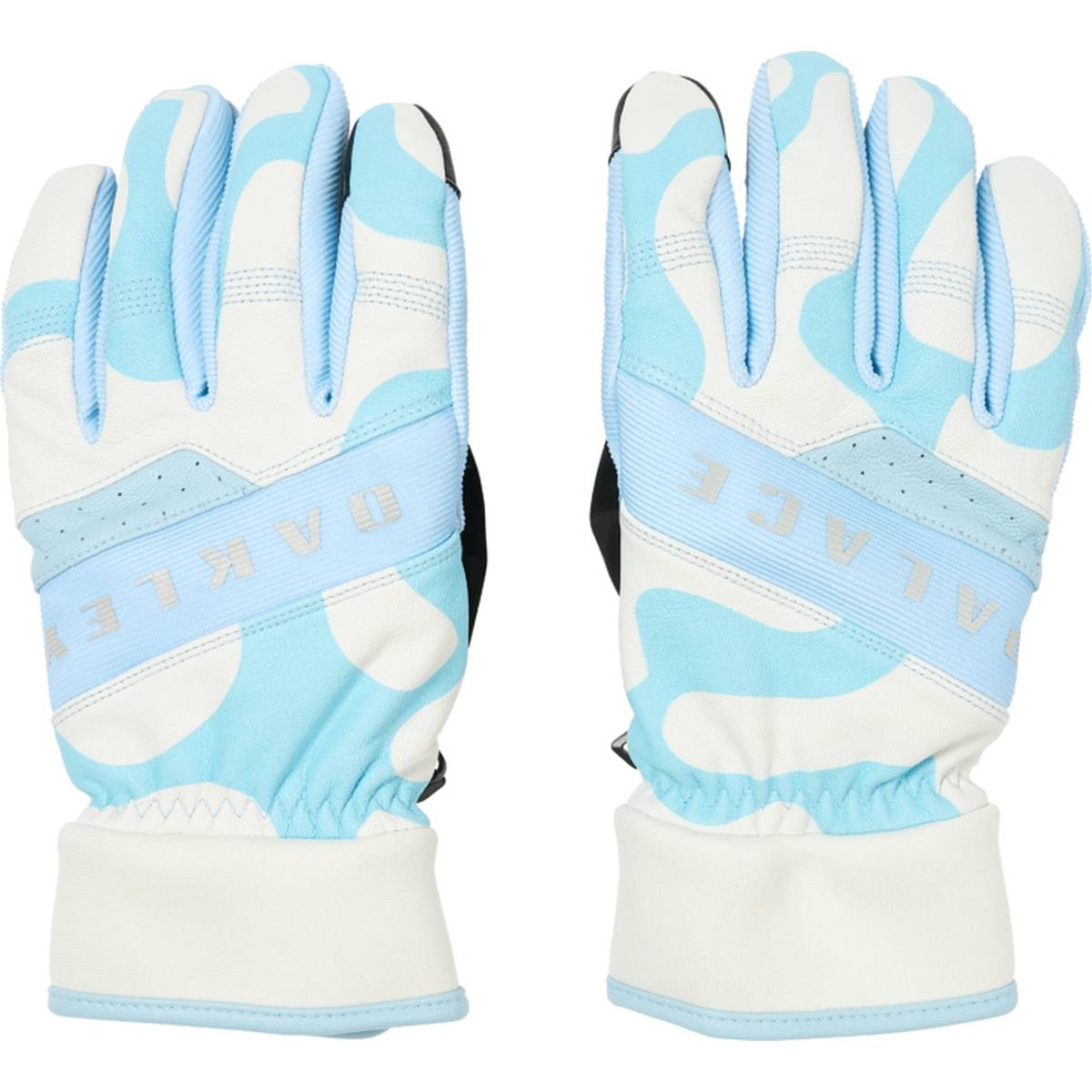 Palace Oakley Snow Glove Cloud
