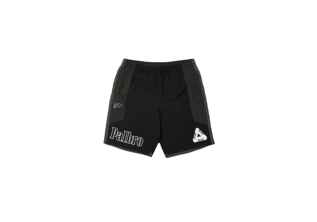 Palace SPORTS SHELL SHORTS