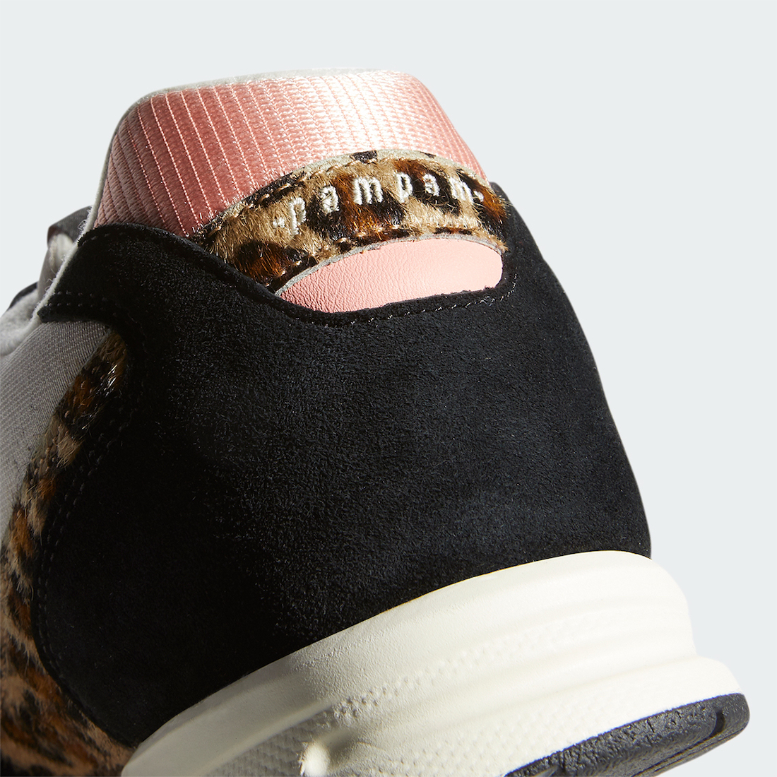Pam Pam x adidas ZX 1000