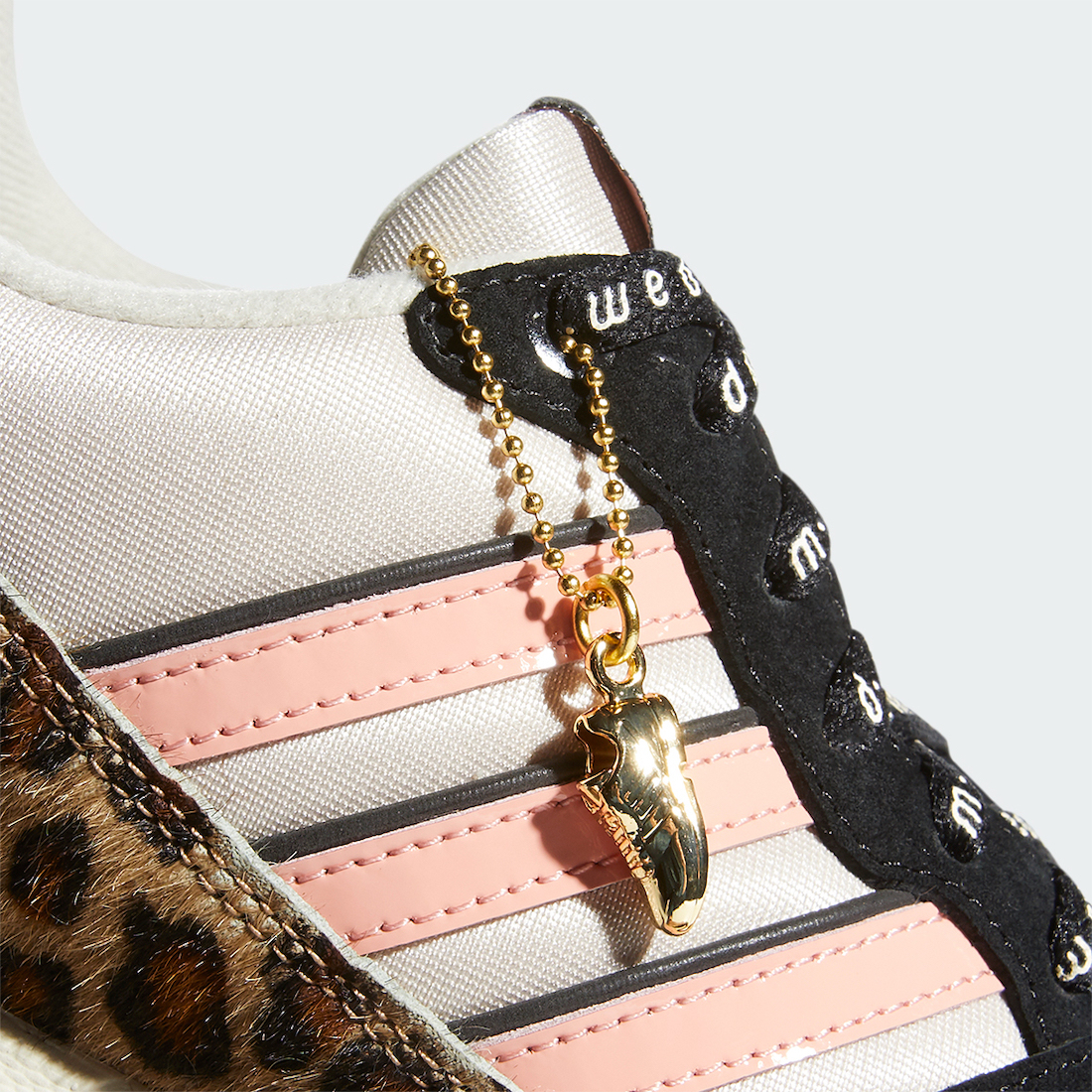 Pam Pam x adidas ZX 1000