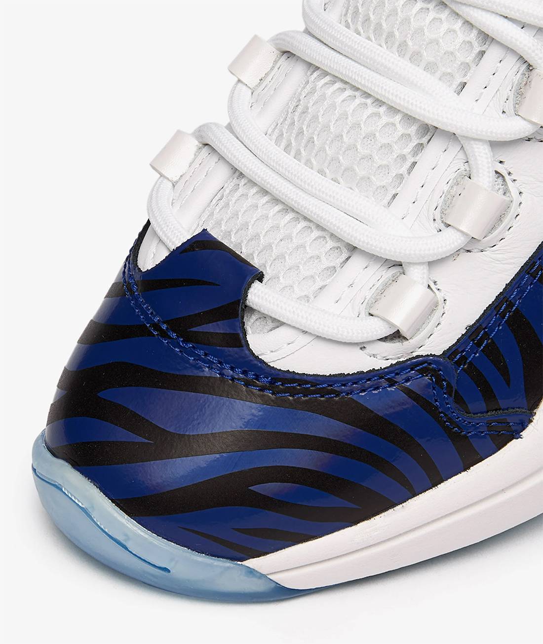 Panini x Reebok Question Mid