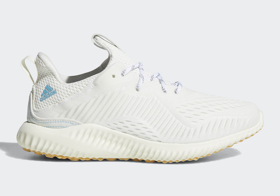 Parley For The Oceans x adidas WMNS AplhaBounce