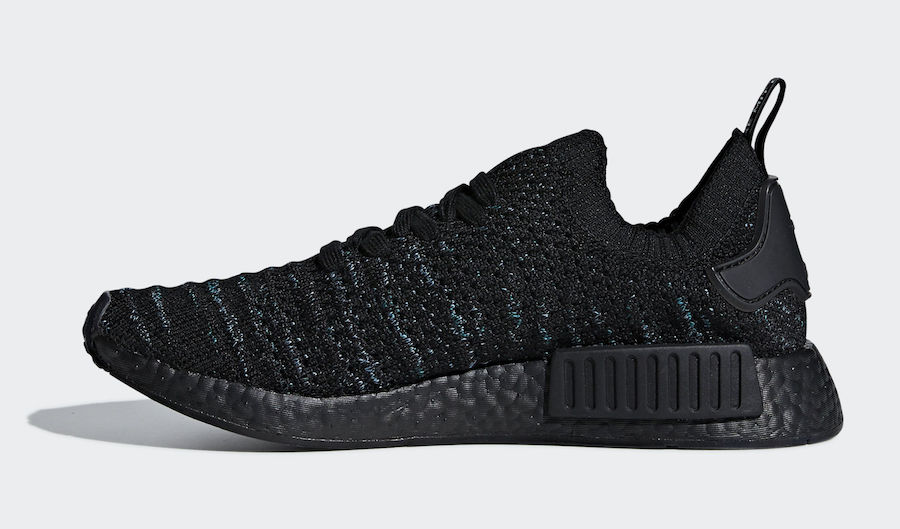 Parley x adidas NMD R1 STLT