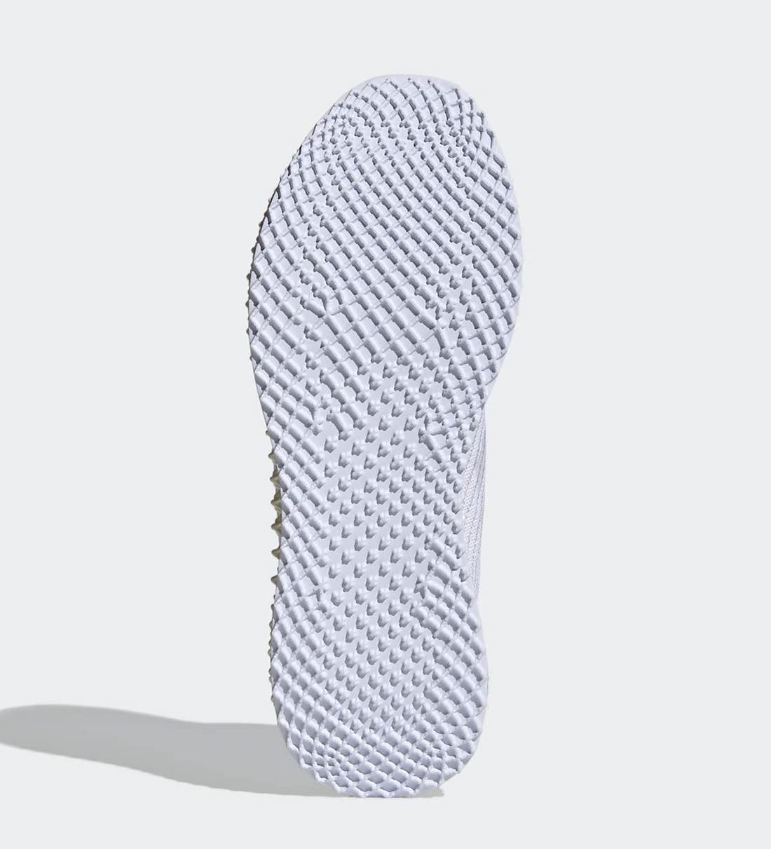 Parley x adidas Ultra 4D “Cream White”