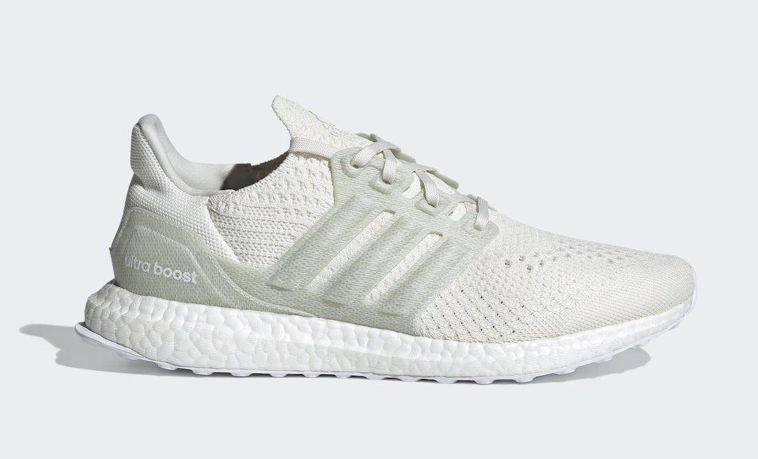 Parley x adidas Ultra Boost 6.0 DNA