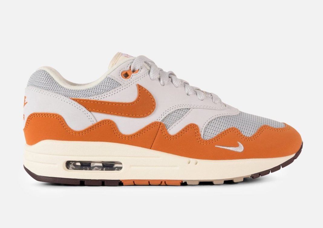 Patta x Nike Air Max 1